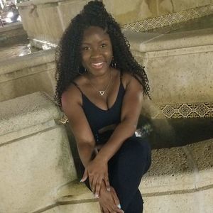 Meet your Posher, Jessica